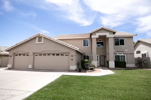 1374 N ALEXIS Drive,  Gilbert,  AZ 85234