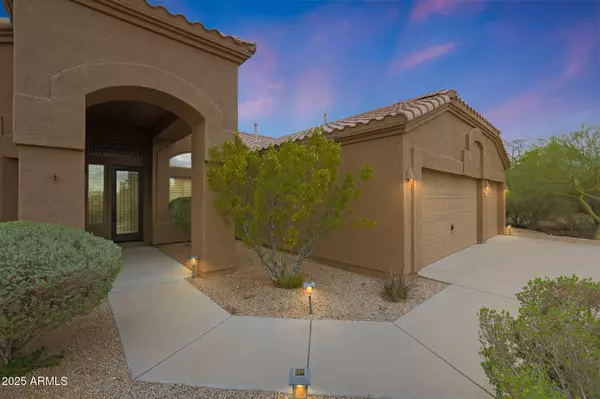 Scottsdale, AZ 85266,6672 E HORNED OWL Trail