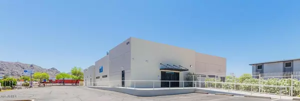 Phoenix, AZ 85042,9014 S CENTRAL Avenue