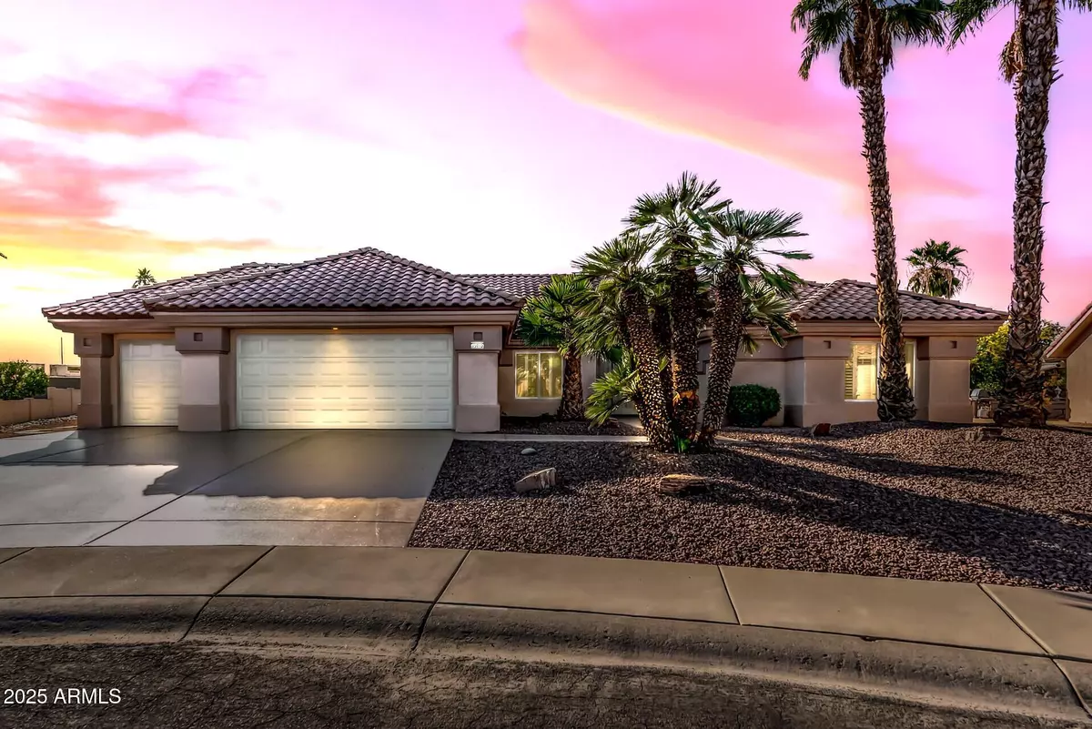 Sun City West, AZ 85375,15010 W ALOHA Drive