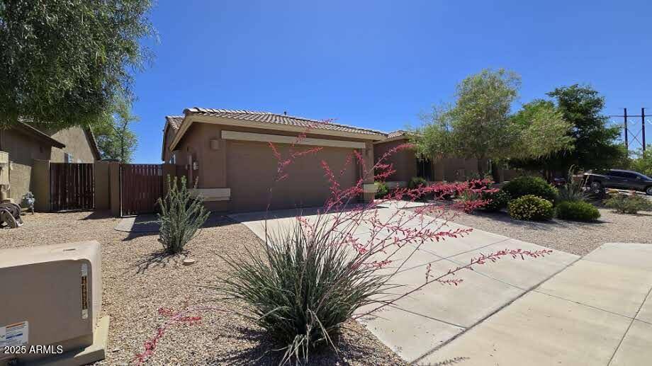Goodyear, AZ 85338,17857 W DESERT VIEW Lane