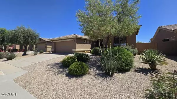 Goodyear, AZ 85338,17857 W DESERT VIEW Lane