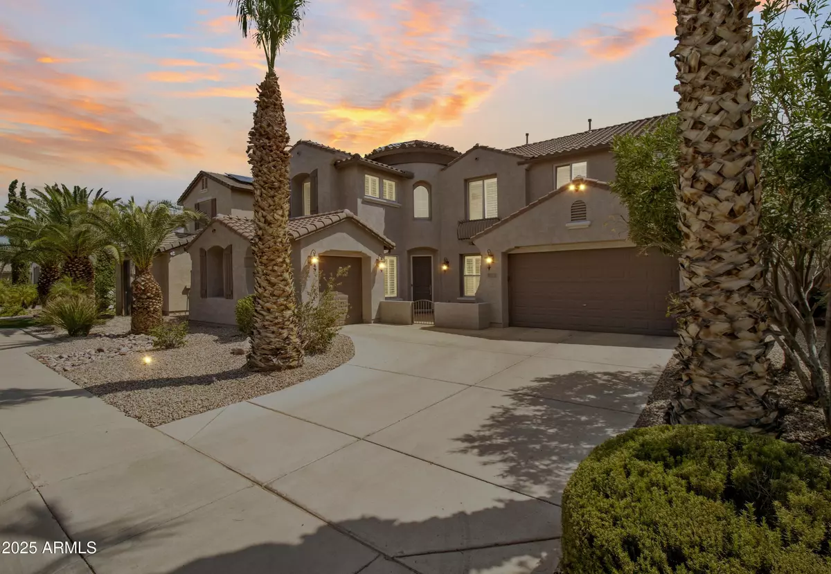 Mesa, AZ 85212,4305 S ANTONIO --