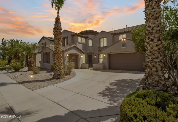 4305 S ANTONIO --, Mesa, AZ 85212
