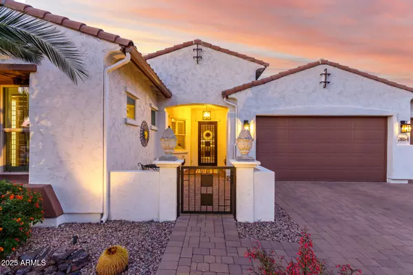 Gilbert, AZ 85298,2854 E Sunflower Drive