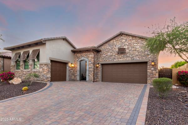 2166 N STEELE --,  Mesa,  AZ 85207
