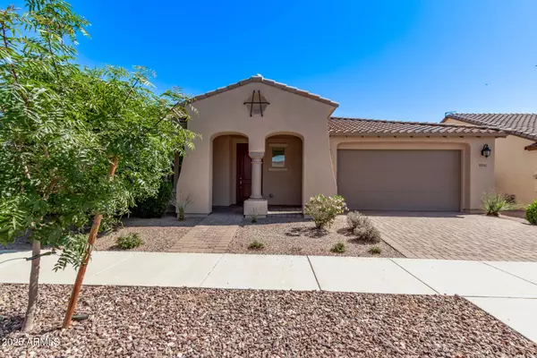 10311 E TRENT Avenue, Mesa, AZ 85212