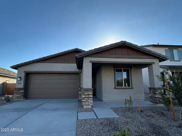 25158 N 156TH Lane, Surprise, AZ 85387