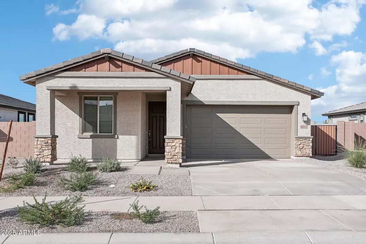Surprise, AZ 85387,25158 N 156TH Lane