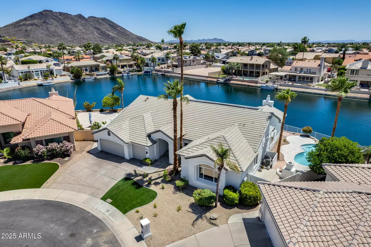 Glendale, AZ 85308,21663 N 57TH Avenue