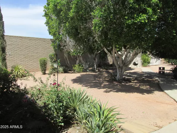 Mesa, AZ 85202,2324 W VIA RIALTO Circle