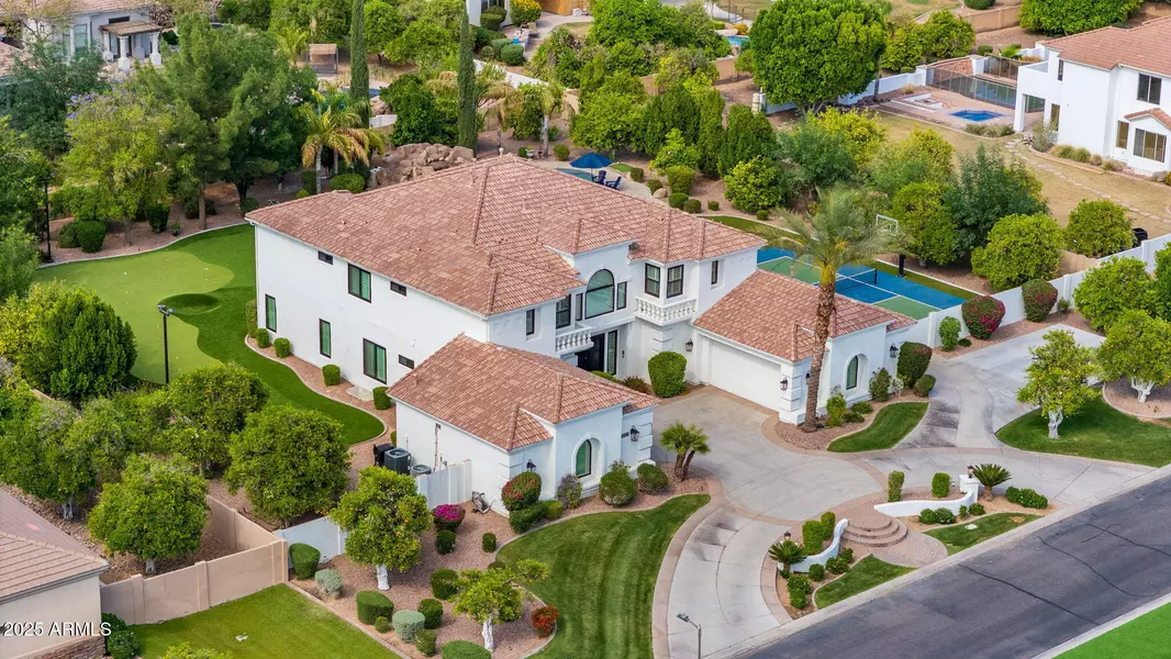 3452 E IVYGLEN Circle, Mesa, AZ 85213