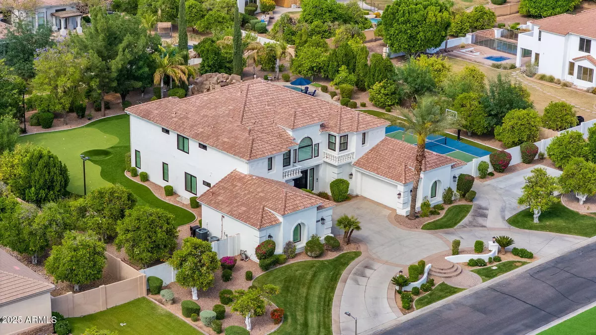 Mesa, AZ 85213,3452 E IVYGLEN Circle