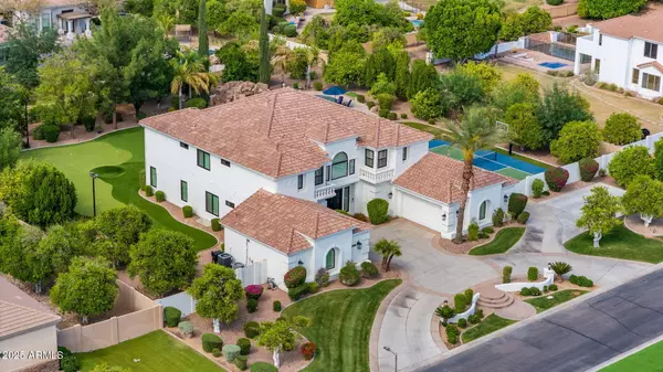 3452 E IVYGLEN Circle, Mesa, AZ 85213