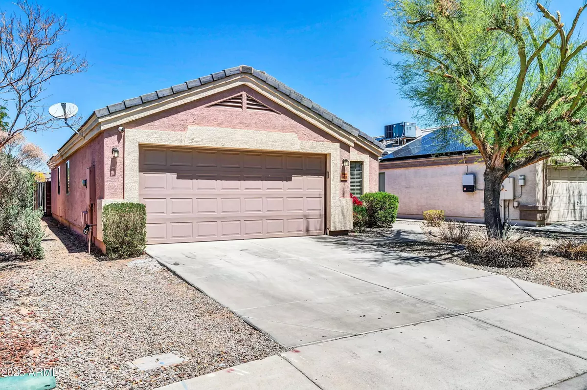 El Mirage, AZ 85335,12938 W MANDALAY Lane