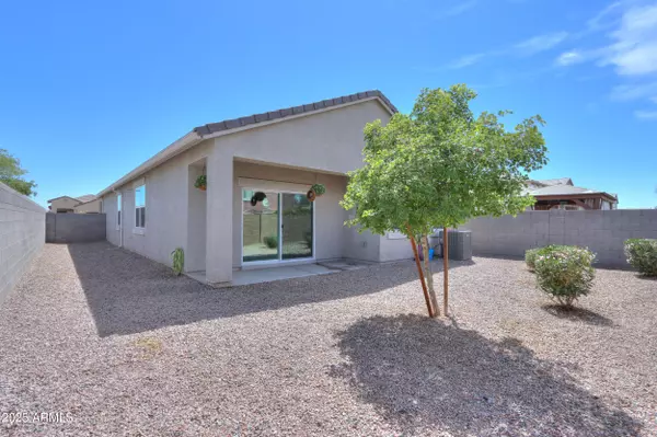 Maricopa, AZ 85138,36522 W SANTA MONICA Avenue