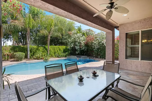 Chandler, AZ 85286,2856 E DESERT BROOM Place
