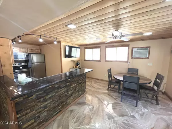 Crown King, AZ 86343,23338 S SUNNY Road