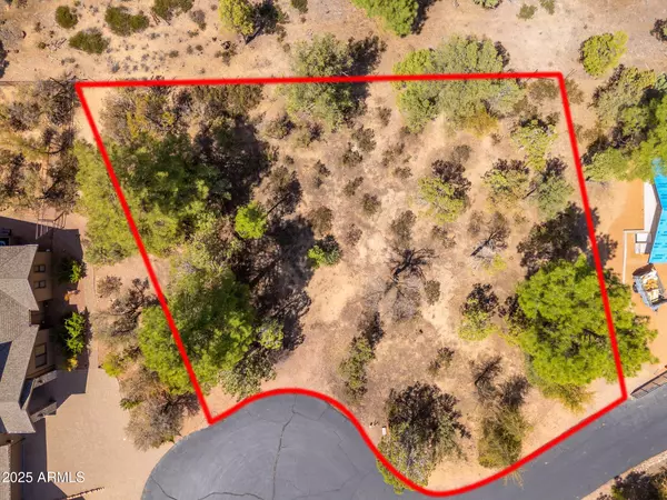 Payson, AZ 85541,1020 N Indian Paintbrush Circle #174