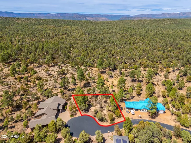 1020 N Indian Paintbrush Circle #174, Payson, AZ 85541
