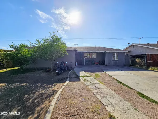 4546 N 27TH Avenue, Phoenix, AZ 85017