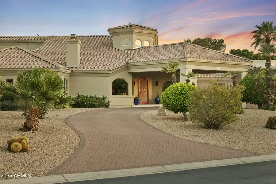 14123 W GREENTREE Drive S, Litchfield Park, AZ 85340