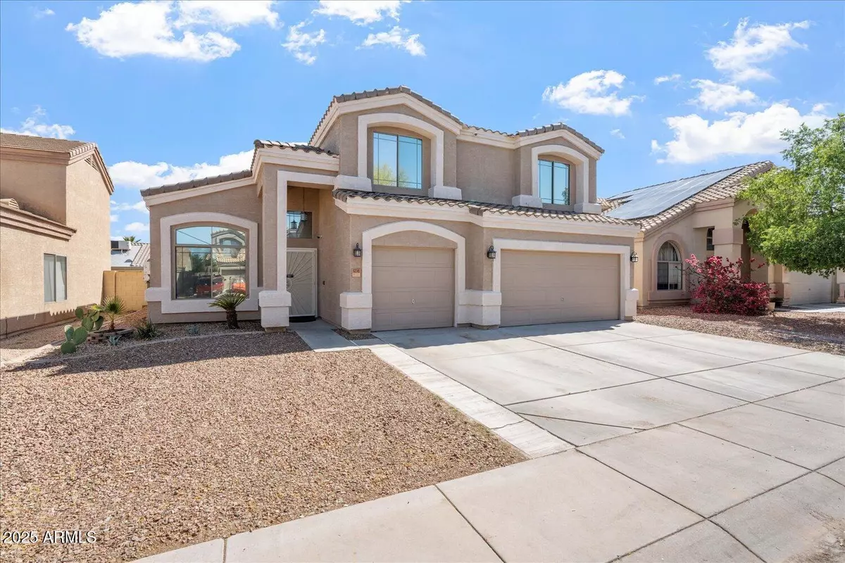 El Mirage, AZ 85335,12745 W CALAVAR Road