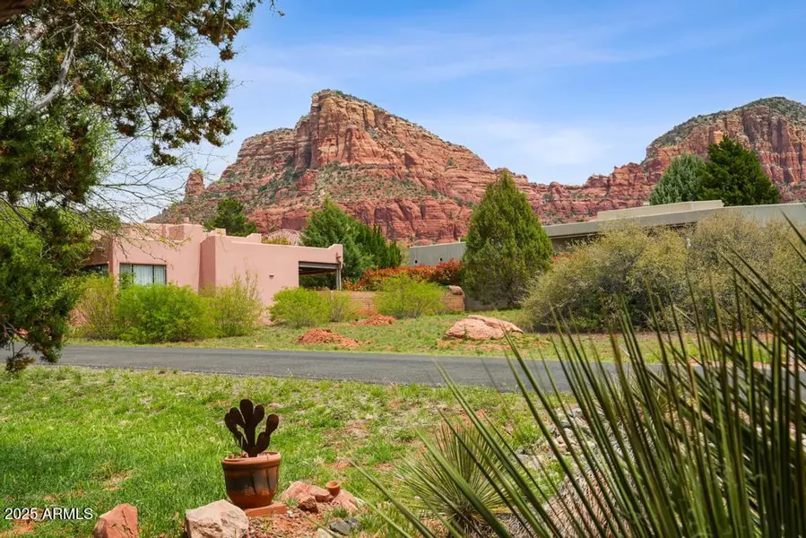 375 E Indian Cliffs Road, Sedona, AZ 86336