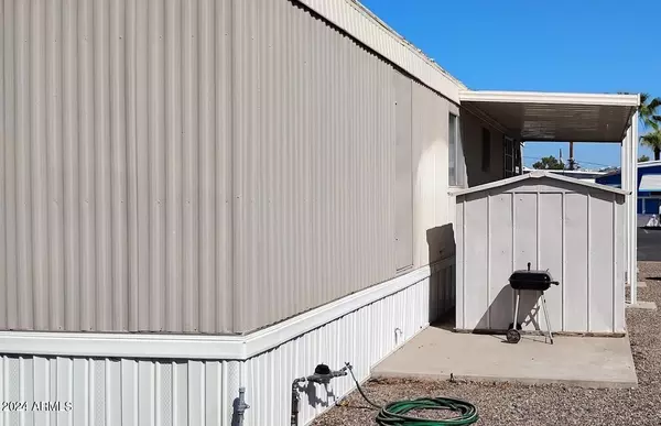 Mesa, AZ 85210,730 S COUNTRY CLUB Drive #81