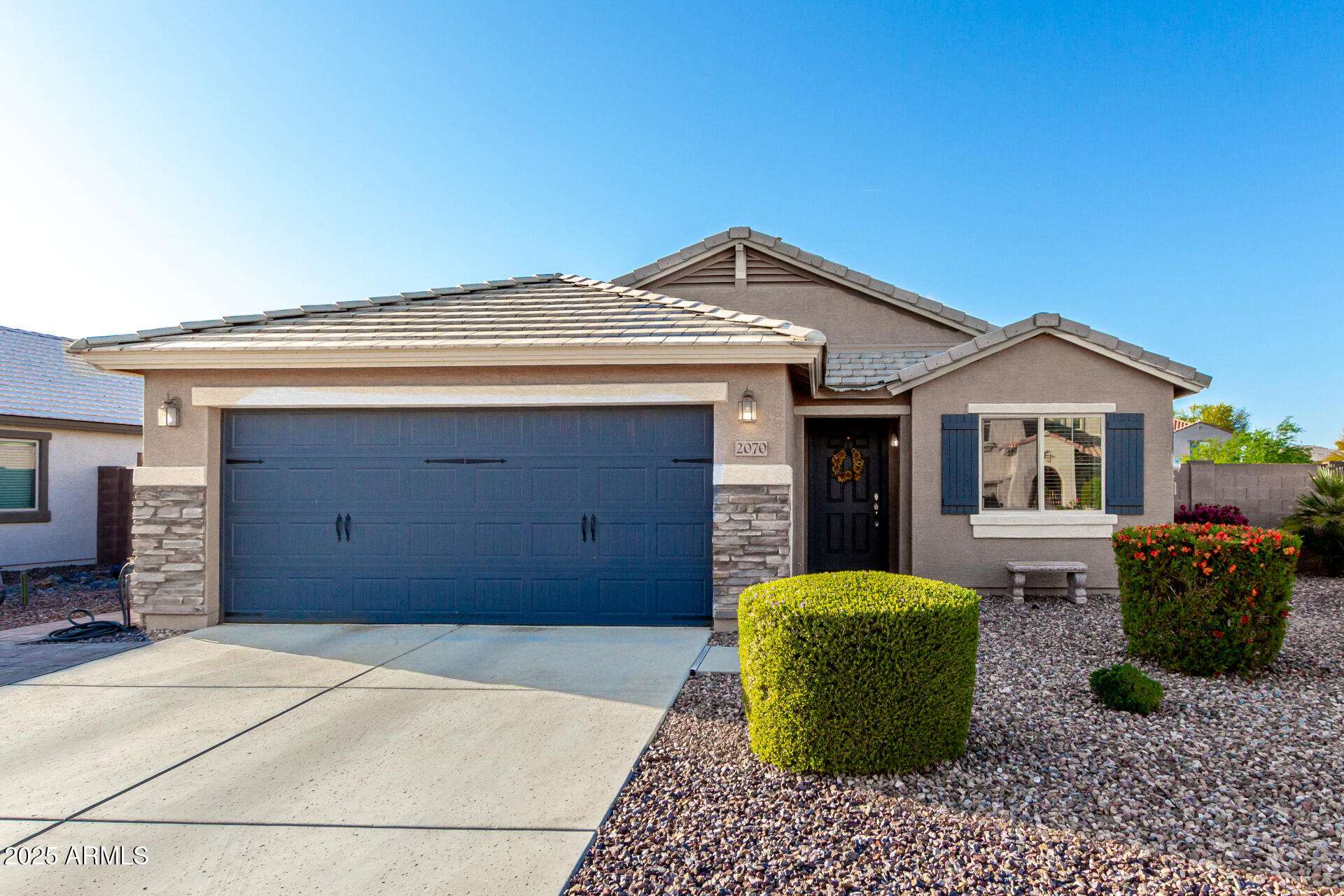 Gilbert, AZ 85298,2070 E SADDLEBROOK Court