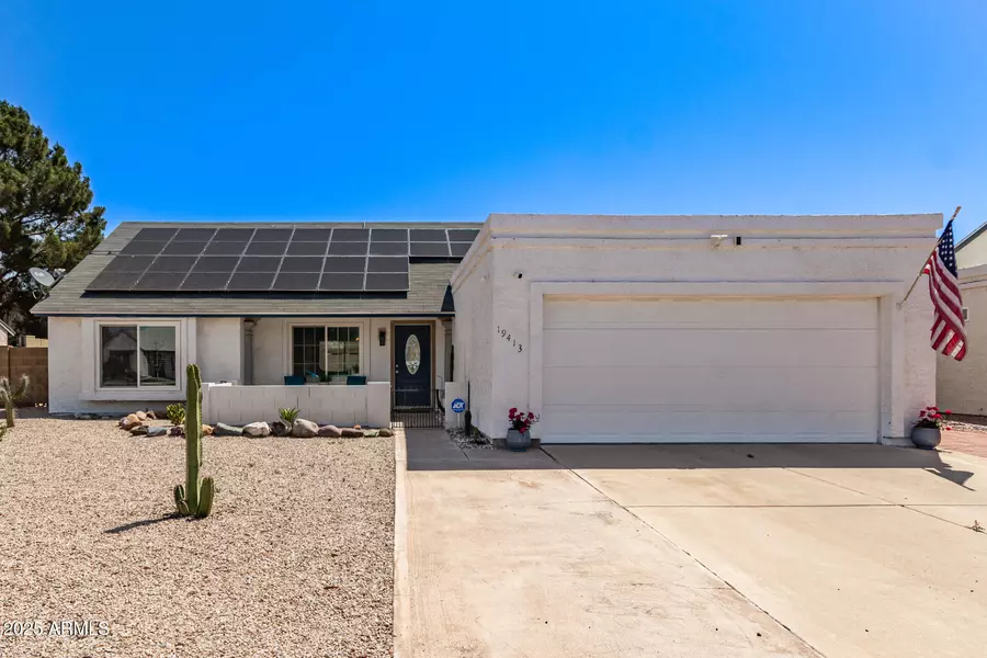 19413 N 8TH Street, Phoenix, AZ 85024