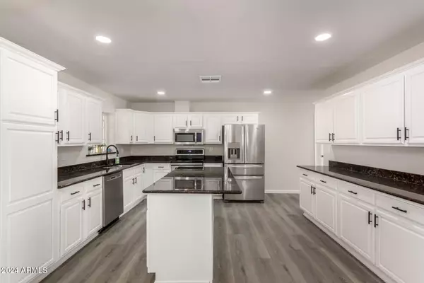 Buckeye, AZ 85326,22312 W HAMMOND Drive