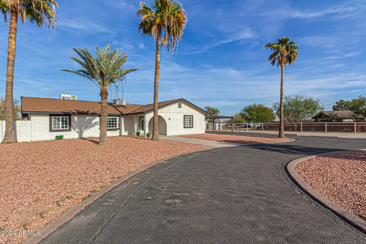 Buckeye, AZ 85326,22312 W HAMMOND Drive
