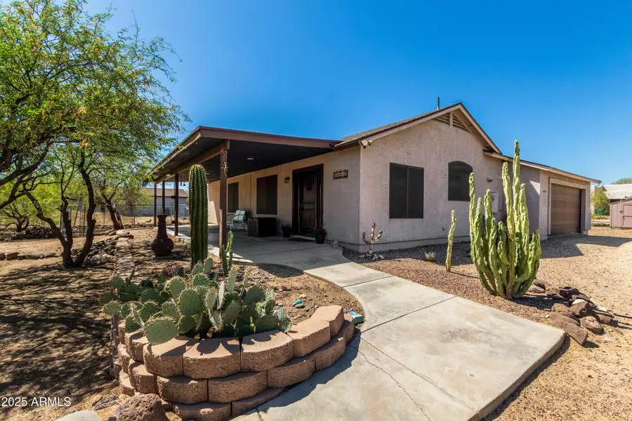 38018 N 23RD Avenue, Phoenix, AZ 85086