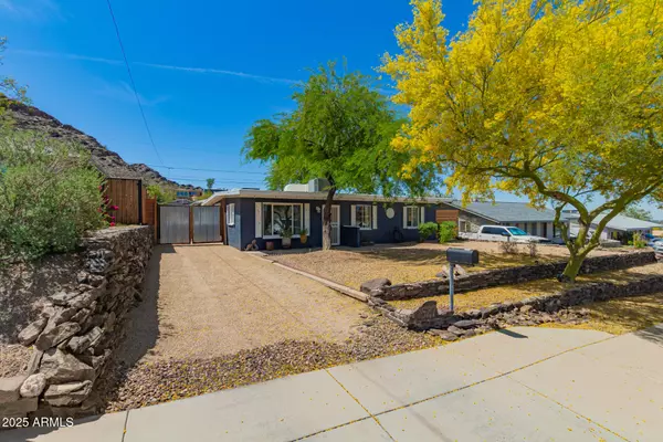 Phoenix, AZ 85020,1527 E SUNNYSLOPE Lane