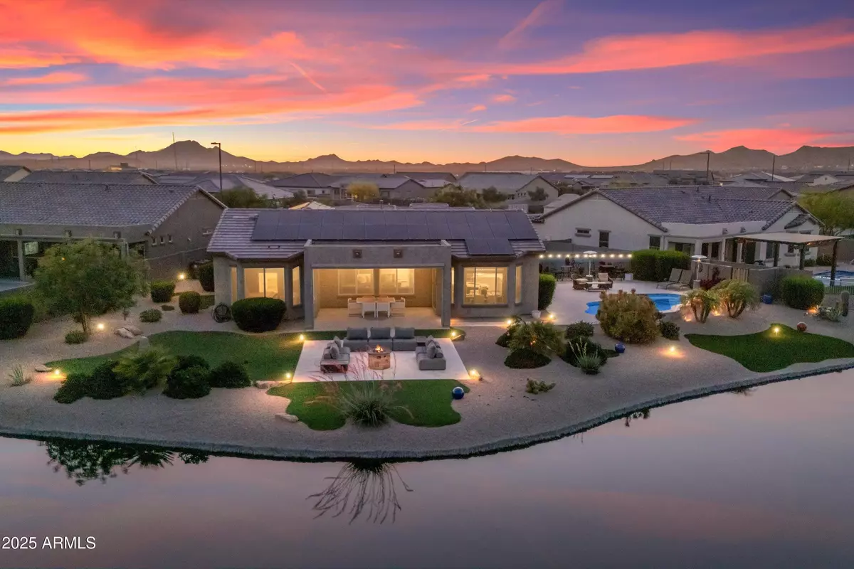 Goodyear, AZ 85338,16683 S 180th Drive