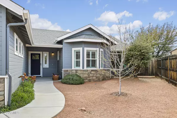 Payson, AZ 85541,905 E Juniper Street