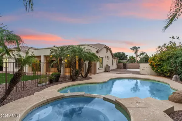 Queen Creek, AZ 85142,19902 S 190TH Street