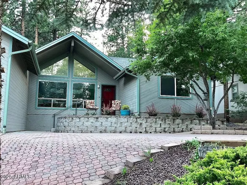 3263 S JUSTIN Street, Flagstaff, AZ 86005