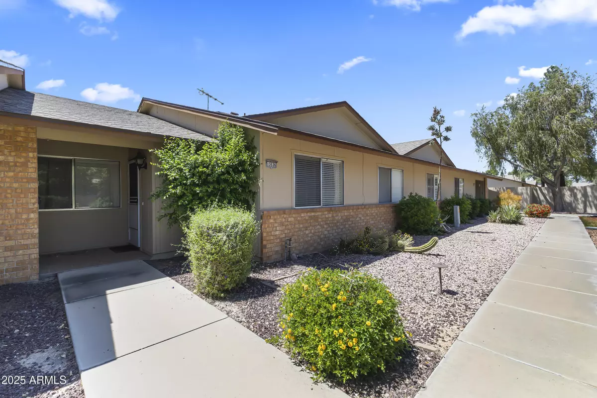 Sun City West, AZ 85375,13526 W BOLERO Drive