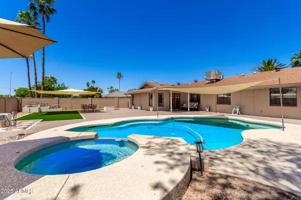 Tempe, AZ 85282,511 E CARTER Drive