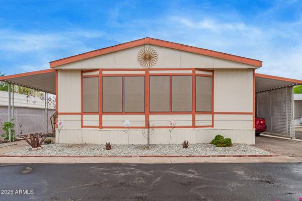 Glendale, AZ 85301,7200 N 43RD Avenue #82