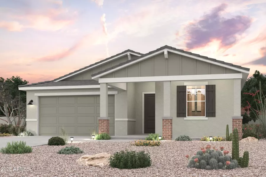 18110 W CREEDANCE Boulevard, Surprise, AZ 85387