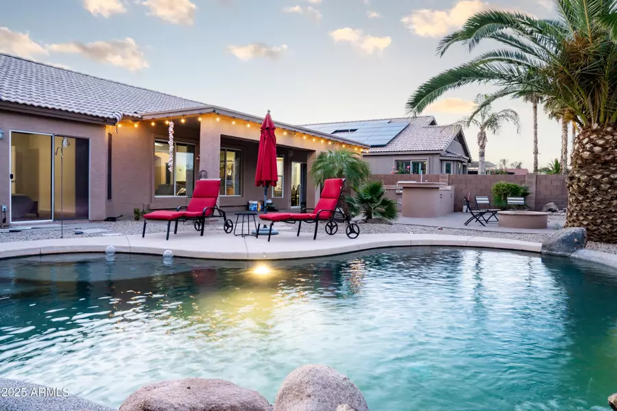 15209 N 181ST Drive, Surprise, AZ 85388