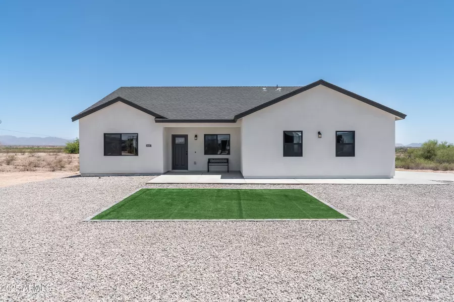 3887 S 331ST Avenue, Tonopah, AZ 85354