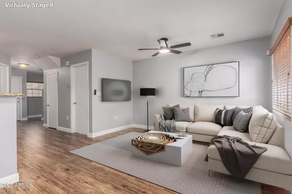 Mesa, AZ 85206,125 S 56TH Street #121
