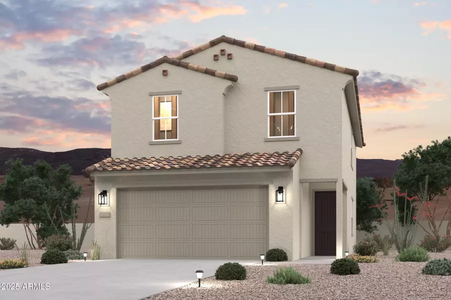17353 W JESSIE Lane, Surprise, AZ 85387