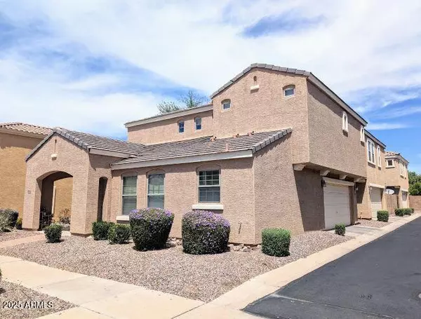 Gilbert, AZ 85295,3020 E MEGAN Street