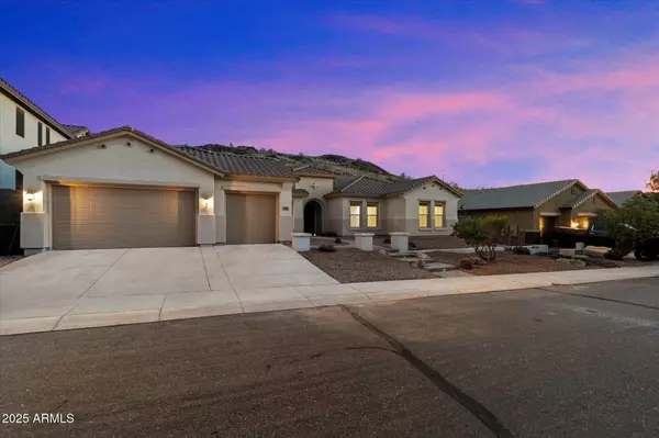 Anthem, AZ 85086,3551 W HIDDEN MOUNTAIN Lane