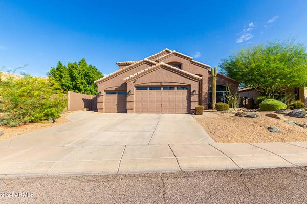 702 W MOUNTAIN SKY Avenue, Phoenix, AZ 85045